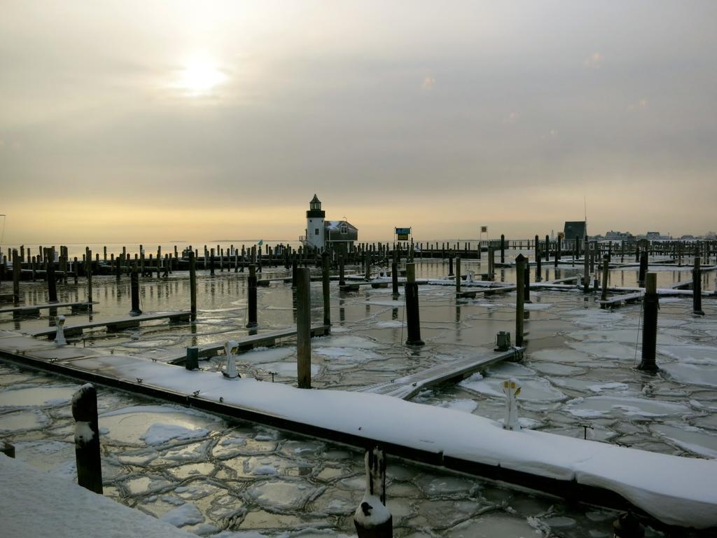 Pier Blue Inn Old Saybrook - Essex Buitenkant foto