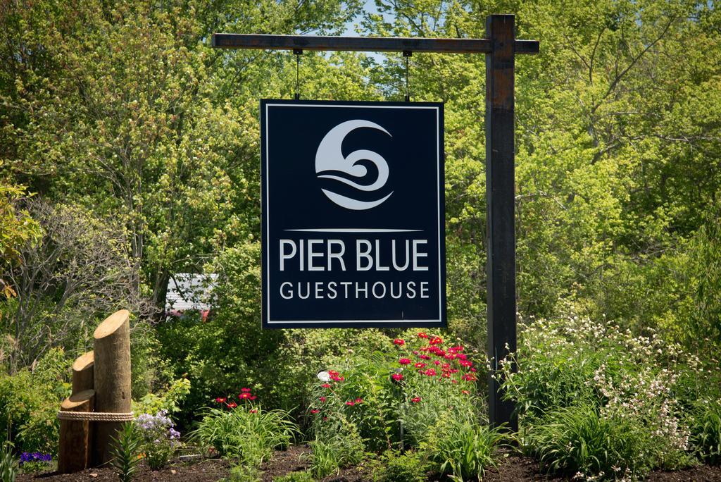 Pier Blue Inn Old Saybrook - Essex Buitenkant foto