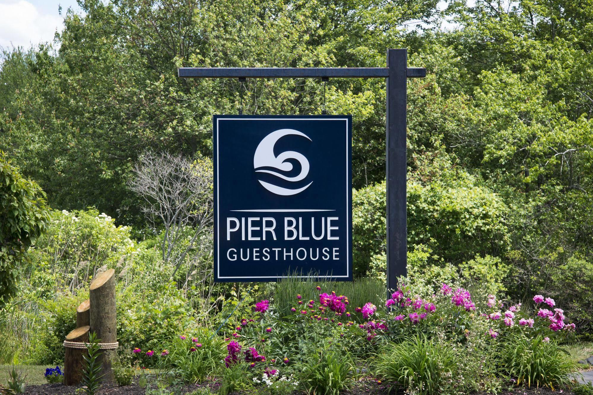 Pier Blue Inn Old Saybrook - Essex Buitenkant foto