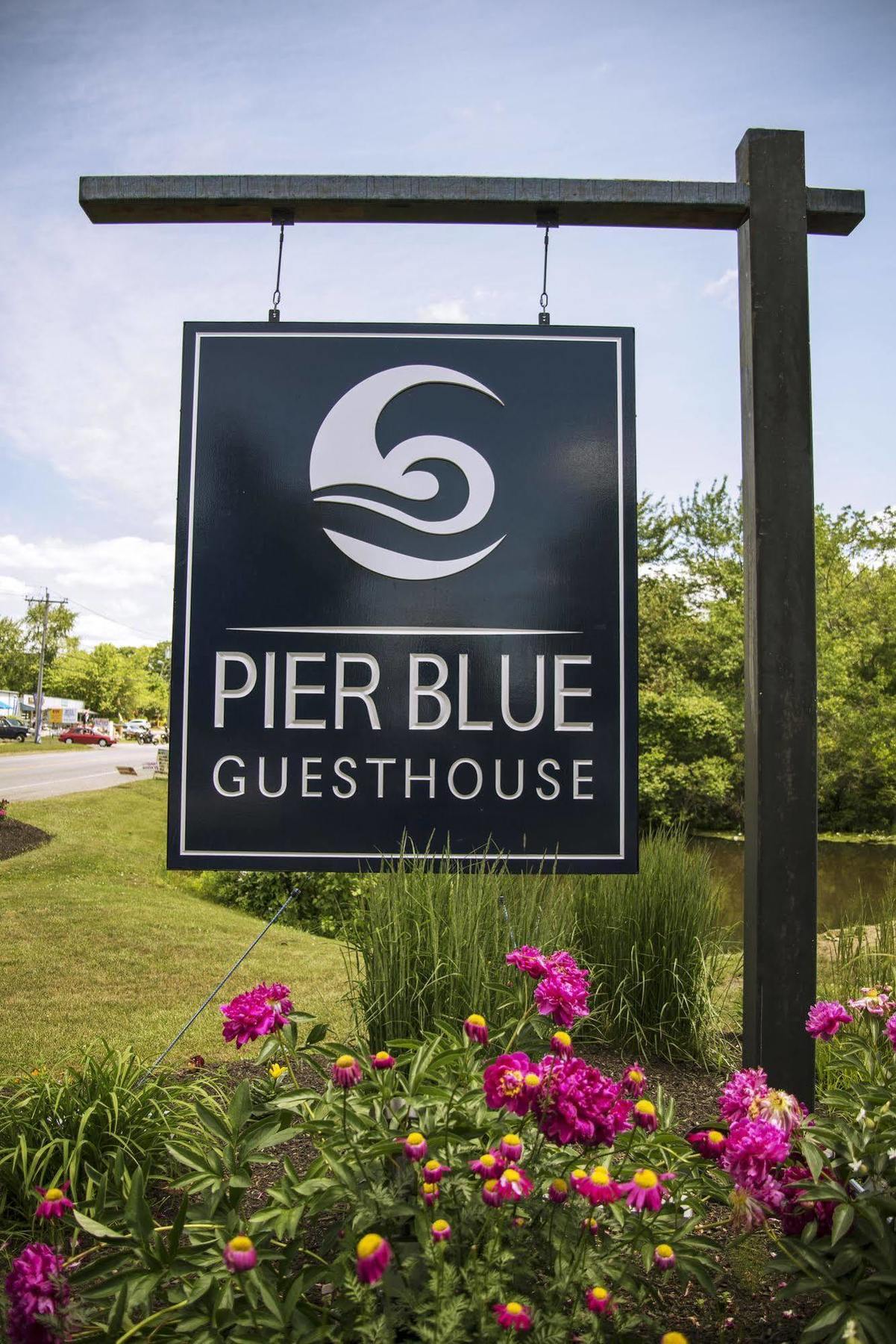 Pier Blue Inn Old Saybrook - Essex Buitenkant foto